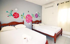 Hotel Los Arcos Holbox